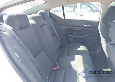 2019 Nissan Altima 2.5 S from USA, damaged, VIN 1N4BL4BV3KC239873